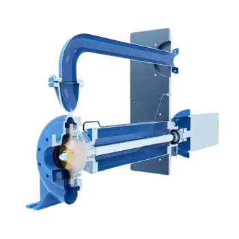 pump andritz